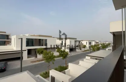 فيلا - 4 غرف نوم - 5 حمامات للايجار في تلال الفرجان - المرحلة الأولى - الفرجان - دبي فيلا - 4 غرف نوم - 5 حمامات للايجار في تلال الفرجان - المرحلة الأولى - الفرجان - دبي