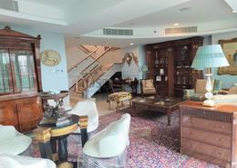 Apartment - 2 bedrooms - 3 bathrooms for sale in Jumeirah Living - World Trade Centre Residence - World Trade Center - Dubai