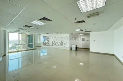 Office Space - Studio - 1 Bathroom for sale in Le Solarium - Dubai Silicon Oasis - Dubai