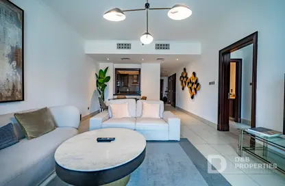 Apartment - 2 Bedrooms - 3 Bathrooms for sale in Reehan 7 - Reehan - Old Town - Downtown Dubai - Dubai