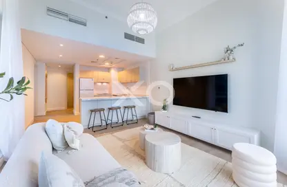 Apartment - 1 Bedroom - 2 Bathrooms for sale in Central Tower - Bay Central - Dubai Marina - Dubai Apartment - 1 Bedroom - 2 Bathrooms for sale in Central Tower - Bay Central - Dubai Marina - Dubai