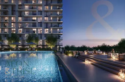 Apartment - 1 Bedroom - 1 Bathroom for sale in Hillsedge - Dubai Hills - Dubai Hills Estate - Dubai Apartment - 1 Bedroom - 1 Bathroom for sale in Hillsedge - Dubai Hills - Dubai Hills Estate - Dubai