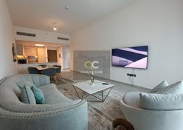 Apartment - 1 bedroom - 2 bathrooms for rent in La Riviera Azure - Jumeirah Village Circle - Dubai