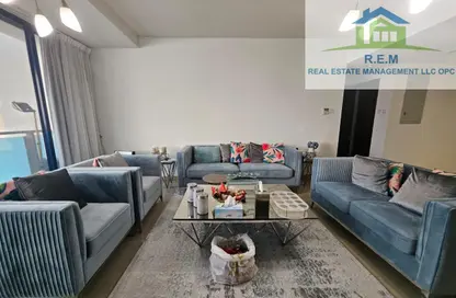 Apartment - 3 Bedrooms - 3 Bathrooms for rent in Lagoon B1 - The Lagoons - Mina Al Arab - Ras Al Khaimah