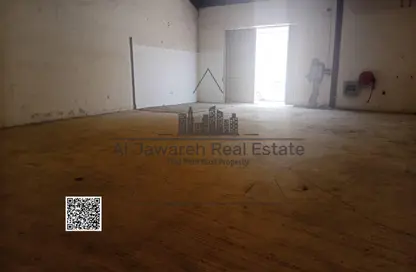 Warehouse - Studio - 1 Bathroom for rent in Al Jurf 3 - Al Jurf - Ajman Downtown - Ajman