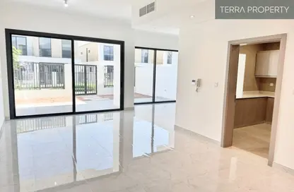Villa - 3 Bedrooms - 4 Bathrooms for rent in Marbella - Mina Al Arab - Ras Al Khaimah