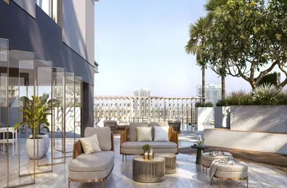 Apartment - 1 Bedroom - 1 Bathroom for sale in Lume Residence - Jumeirah Village Circle - Dubai
