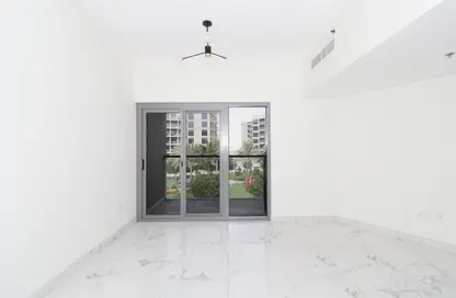 Apartment - Studio - 1 Bathroom for rent in MAG 555 - MAG 5 - Dubai South (Dubai World Central) - Dubai