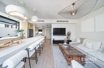 Townhouse - 3 Bedrooms - 3 Bathrooms for sale in Basswood - Damac Hills 2 - Dubai