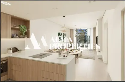 Apartment - 2 Bedrooms - 3 Bathrooms for sale in Reem Hills 2 - Najmat Abu Dhabi - Al Reem Island - Abu Dhabi