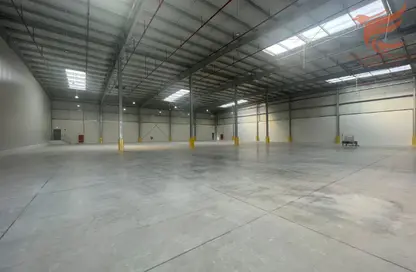 Warehouse - Studio - 7+ Bathrooms for rent in Technology Park - RAK FTZ - Ras Al Khaimah