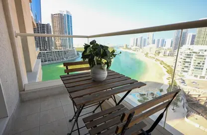 Apartment - 1 Bedroom - 2 Bathrooms for sale in Mangrove Place - Shams Abu Dhabi - Al Reem Island - Abu Dhabi