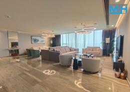 بنتهاوس - 4 غرف نوم - 5 حمامات للكراء في فندق وأجنحة أفاني بالم فيو - مدينة دبي الإعلامية - دبي