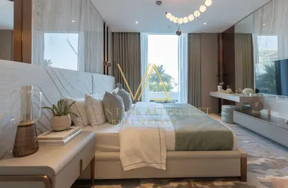 Apartment - Studio - 1 Bathroom for sale in One Sky Park - District 15 - Jumeirah Village Circle - Dubai Apartment - Studio - 1 Bathroom for sale in One Sky Park - District 15 - Jumeirah Village Circle - Dubai