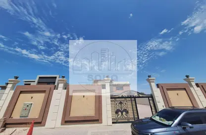 Villa - 5 Bedrooms - 6 Bathrooms for rent in Al Qusaidat - Ras Al Khaimah