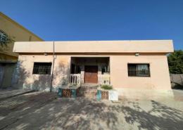 Villa - 4 bedrooms - 4 bathrooms for sale in Al Mwaihat 2 - Al Mwaihat - Ajman