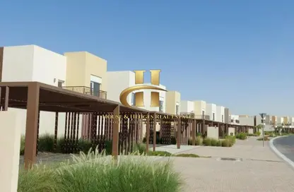 تاون هاوس - 2 غرف نوم - 3 حمامات للبيع في اوربانا - اعمار الجنوبية - دبي الجنوب (مركز دبي العالمي) - دبي