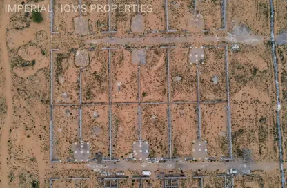 أرض - استوديو للبيع في أم الثعوب - أم القيوين