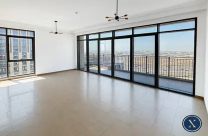 Apartment - 3 Bedrooms - 4 Bathrooms for rent in Park Heights 2 - Park Heights - Dubai Hills Estate - Dubai