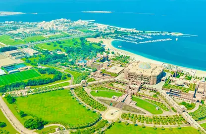 Penthouse - 3 Bedrooms - 4 Bathrooms for rent in Etihad Tower 1 - Etihad Towers - Corniche Road - Abu Dhabi