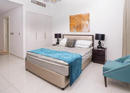 Studio - 1 bathroom for sale in Ghalia - District 18 - Jumeirah Village Circle - Dubai