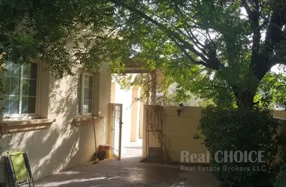Townhouse - 2 Bedrooms - 3 Bathrooms for rent in Springs 12 - The Springs - Dubai