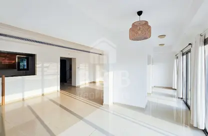 Townhouse - 4 Bedrooms - 3 Bathrooms for rent in The Townhouses at Al Hamra Village - Al Hamra Village - Ras Al Khaimah