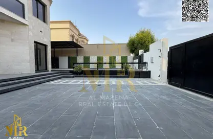 Villa - 5 Bedrooms - 7 Bathrooms for sale in Al Rawda 3 Villas - Al Rawda 3 - Al Rawda - Ajman