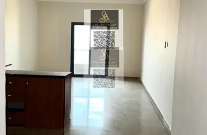 Apartment - Studio - 1 Bathroom for sale in Al Naemiya Tower 1 - Al Naemiya Towers - Al Nuaimiya - Ajman