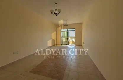 Apartment - 1 Bedroom - 2 Bathrooms for rent in Sheikh Jaber Al Sabah Street - Al Naimiya - Al Nuaimiya - Ajman
