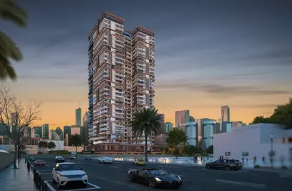 Hotel  and  Hotel Apartment - 1 Bedroom - 2 Bathrooms for sale in Empire Lake view - Liwan - Dubai Land - Dubai