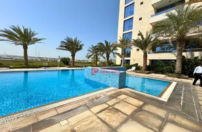 Apartment - 2 Bedrooms - 3 Bathrooms for rent in Avenue Residence 2 - Avenue Residence - Al Furjan - Dubai