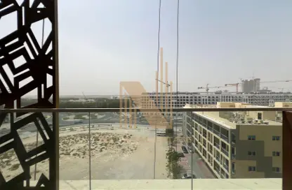 Apartment - Studio - 1 Bathroom for rent in Jewelz by Danube - Arjan - Dubai Apartment - Studio - 1 Bathroom for rent in Jewelz by Danube - Arjan - Dubai