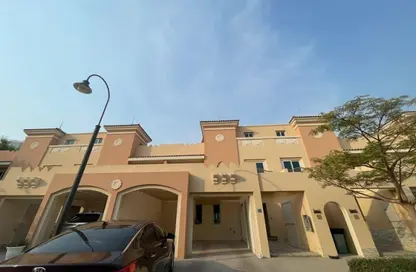 تاون هاوس - 4 غرف نوم - 4 حمامات للايجار في أوليفا - قمم النصر - مدينة دبي الرياضية - دبي