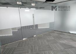 Office Space - 1 bathroom for rent in Hamsah B - Karama - Dubai
