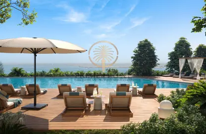 شقة - 3 غرف نوم - 4 حمامات للبيع في سوليفير من بيوند - مدينة دبي الملاحية - دبي شقة - 3 غرف نوم - 4 حمامات للبيع في سوليفير من بيوند - مدينة دبي الملاحية - دبي