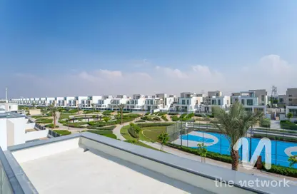 فيلا - 4 غرف نوم - 5 حمامات للبيع في كايا - المرابع العربية 3 - دبي فيلا - 4 غرف نوم - 5 حمامات للبيع في كايا - المرابع العربية 3 - دبي