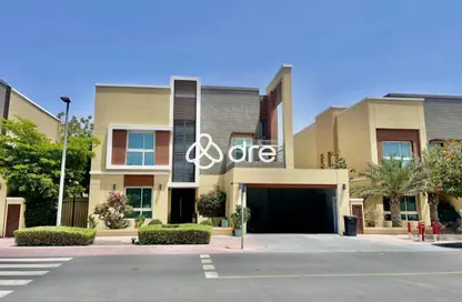 Villa - 4 Bedrooms - 6 Bathrooms for sale in Villa Lantana 2 - Villa Lantana - Al Barsha - Dubai