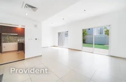 Townhouse - 3 Bedrooms - 4 Bathrooms for rent in Arabella Townhouses 3 - Arabella Townhouses - Mudon - Dubai