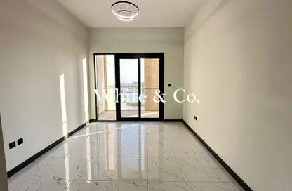 Apartment - Studio - 1 Bathroom for sale in Rukan Tower B - Rukan Tower - Dubai Land - Dubai Apartment - Studio - 1 Bathroom for sale in Rukan Tower B - Rukan Tower - Dubai Land - Dubai