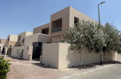 فيلا - 4 غرف نوم - 6 حمامات للايجار في فينيتو - الواجهة المائية - دبي