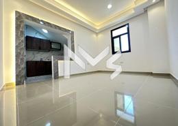 Studio - 1 bathroom for rent in Al Mushrif - Abu Dhabi