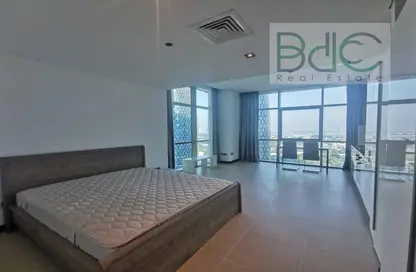 Apartment - 1 Bathroom for rent in Liberty House - DIFC - Dubai