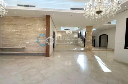Villa - 6 Bedrooms - 7+ Bathrooms for rent in Al Khawaneej 1 - Al Khawaneej - Dubai