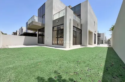 Townhouse - 4 Bedrooms - 5 Bathrooms for rent in Senses at the Fields - District 11 - Mohammed Bin Rashid City - Dubai