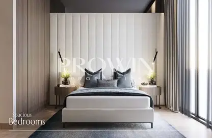 Apartment - 1 Bedroom - 1 Bathroom for sale in Enaya Residences - Jumeirah Village Triangle - Dubai