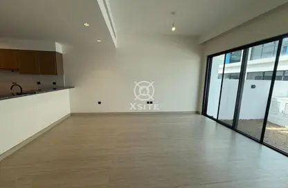 Townhouse - 4 Bedrooms - 3 Bathrooms for sale in Santorini - Damac Lagoons - Dubai
