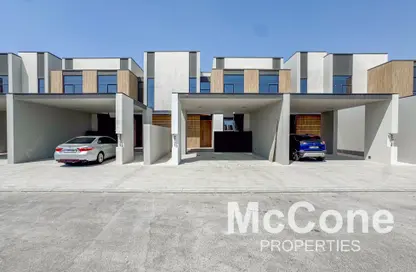 تاون هاوس - 3 غرف نوم - 4 حمامات للايجار في مدن الرينم 3 - مودون - دبي