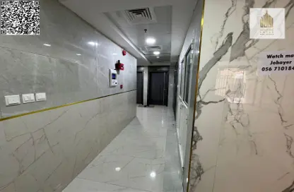 عمارة بالكامل - استوديو - 8 حمامات للبيع في مبنى الميناء - 2  الروضة - الروضة - عجمان