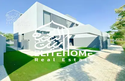 فيلا - 5 غرف نوم - 7 حمامات للبيع في كايا - مسار - تلال سيتي - الشارقة